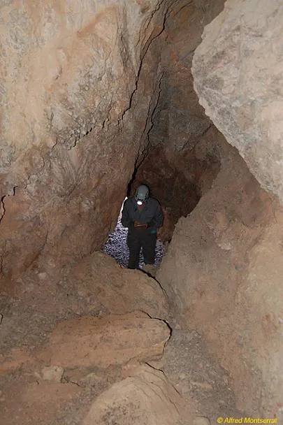 Photograph of LLIMBS, CAU DELS (3 of 6)
