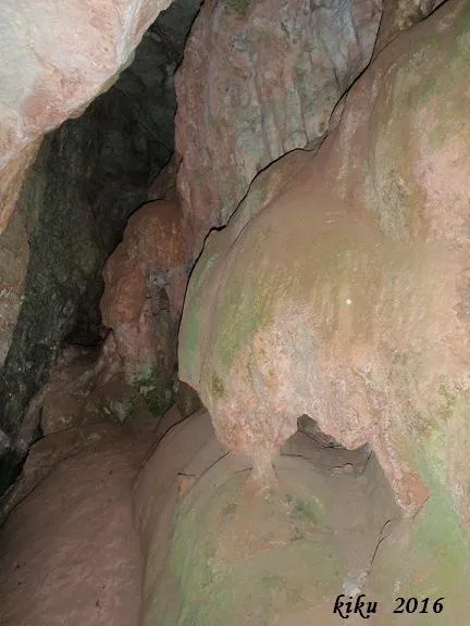 Photograph of BAC, COVA DEL (6 of 8)