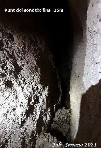 Fotografía de MAS DE LES FONTS, ESQUERDA Nº 5 DEL (6 de 11)