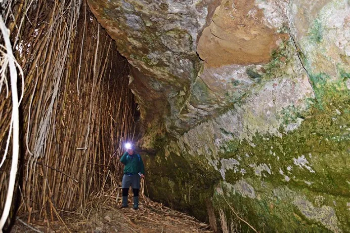 Fotografia de SALT DE CAN RIMUNDET, BALMA DEL (4 de 4)