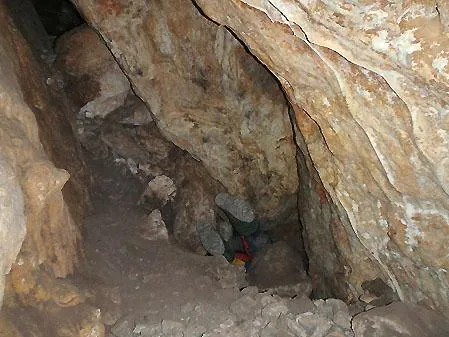 Fotografía de ARTÚS-FORAT DEL VENT, COVA D' (8 de 8)