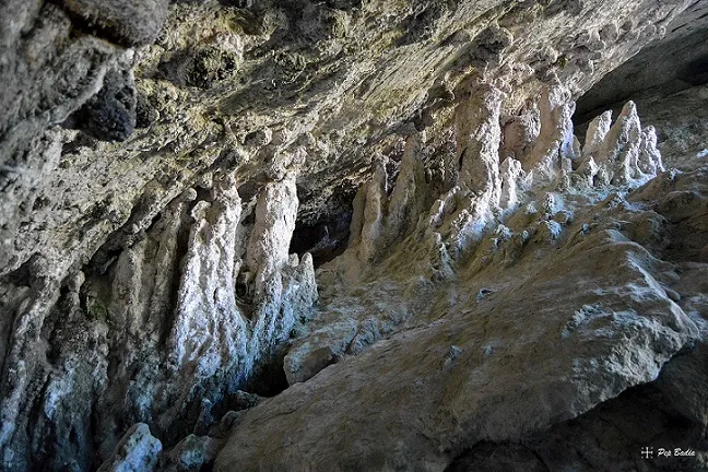 Fotografia de ÀNGELS, COVA DELS (2 de 6)