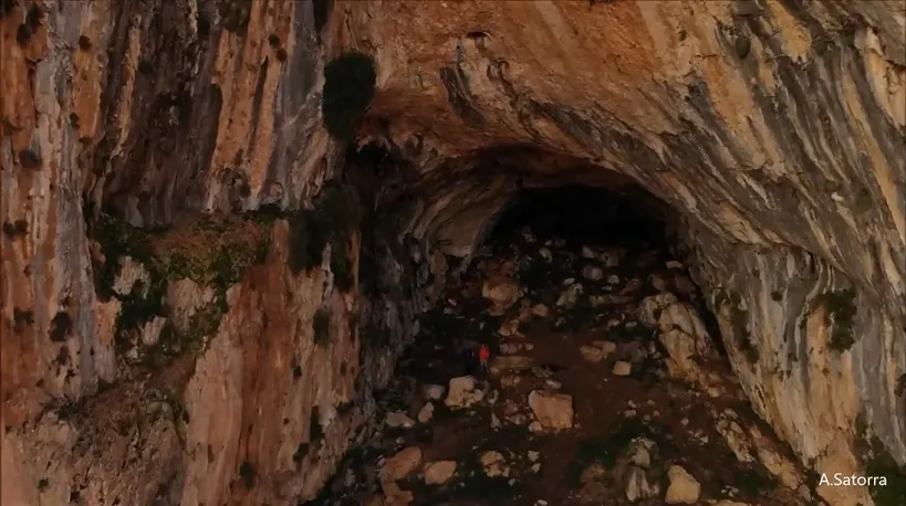 Fotografía de SANAT, COVA DEL (4 de 7)