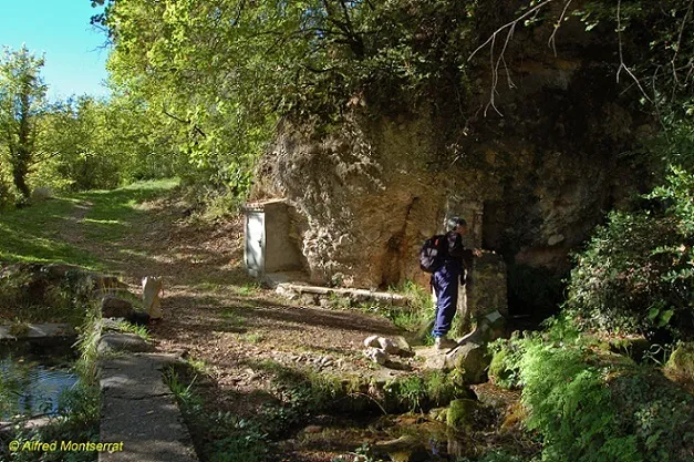 Photographie de SERRADELL, FONT DE (1 sur 1)
