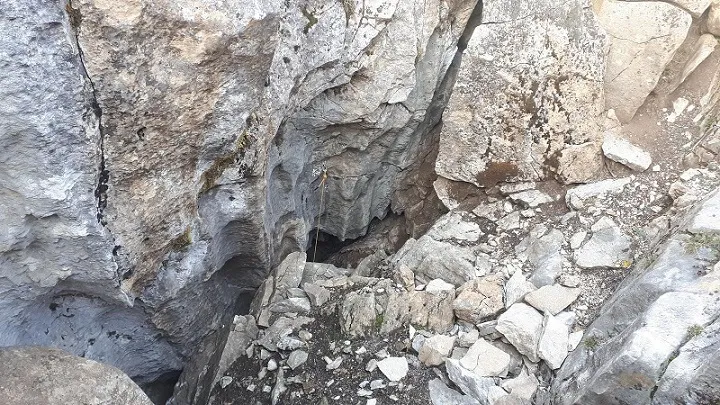 Photograph of BACIVÈR,  CIGALÈRA DETH (1 of 1)