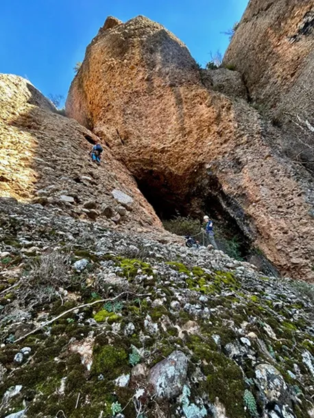 Fotografia de CÀVET, COVA DEL (3 de 5)