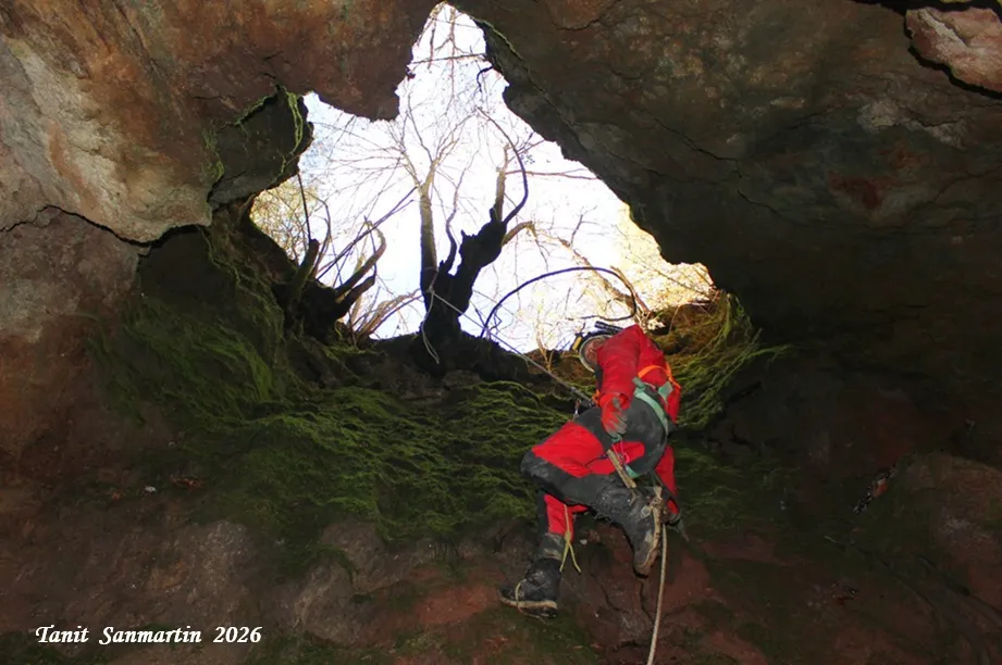 Photographie de PUIG, FORAT DEL (4 sur 8)