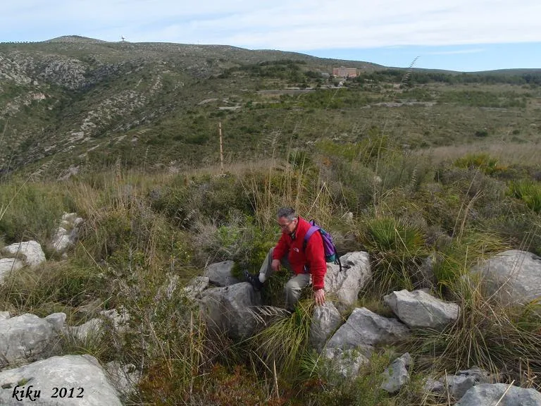 Photographie de PI GROS, AVENC DEL (1 sur 2)