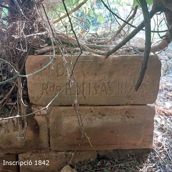 Fotografia de ULLALS DE LA CARROVA, COVA DELS (2 de 6)