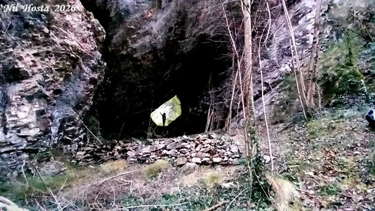 Photographie de BAC D'ESCARDENYA, EL (3 sur 4)