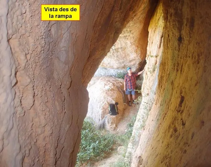 Photographie de SAL, COVA DE LA (6 sur 8)