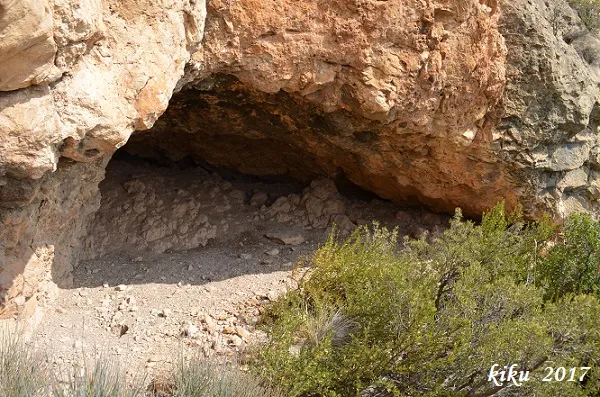 Fotografia de GRAONS, COVA DELS (2 de 3)