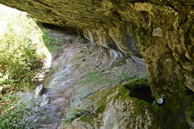 Fotografia de AVELLÀ, BALMA DE L' (4 de 4)