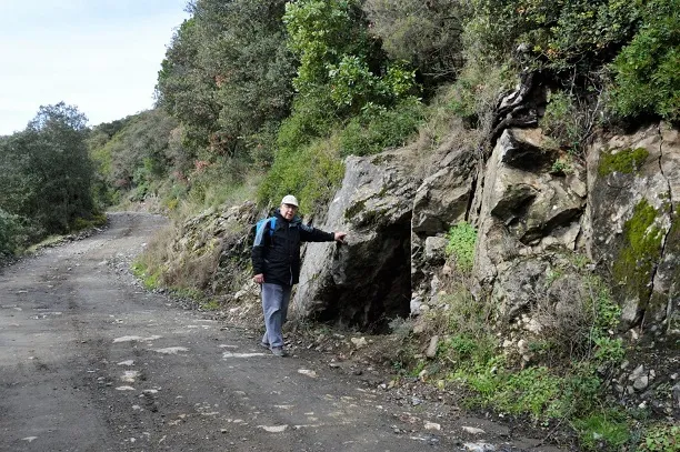 Photograph of EROLA, FORAT DE L' (2 of 3)