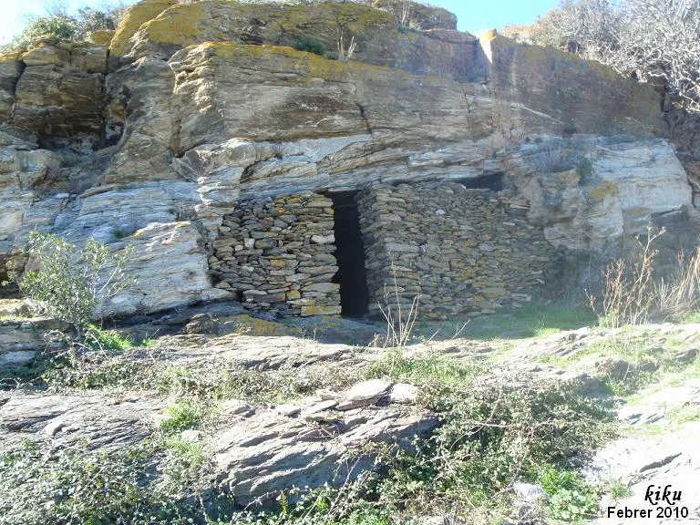 Fotografía de ERMITES, COVA DE LES (1 de 6)