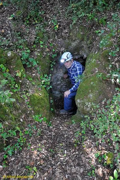 Photographie de SOLANES, COVA DE (1 sur 5)