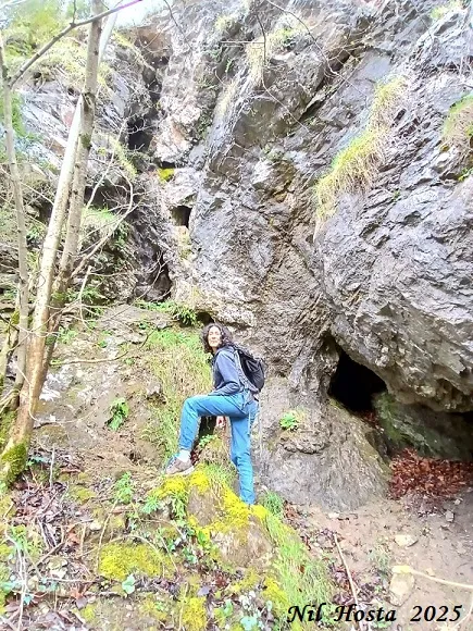 Photographie de RIBERAL, COVA DEL (1 sur 7)