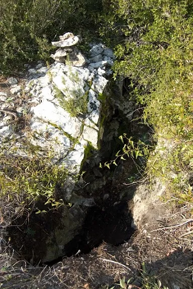 Fotografia de CREMAT, AVENC (1 de 1)