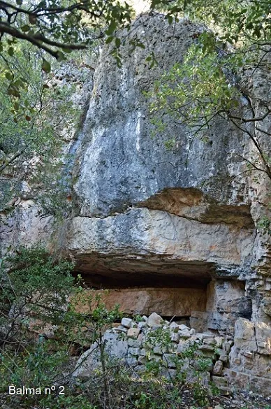 Fotografia de CASTELL DE VILADEMÀGER, BALMES DEL (5 de 5)