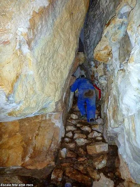 Fotografía de ALEU, COVA DE L' (6 de 6)
