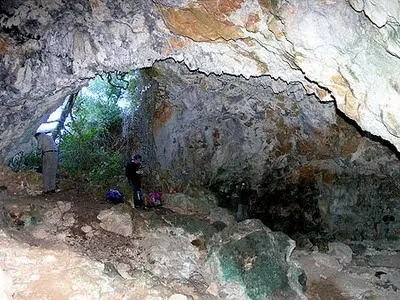 Photographie de OLLA, COVA DE L' (2 sur 4)