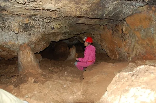Fotografia de BLAI, COVA DEL (4 de 8)