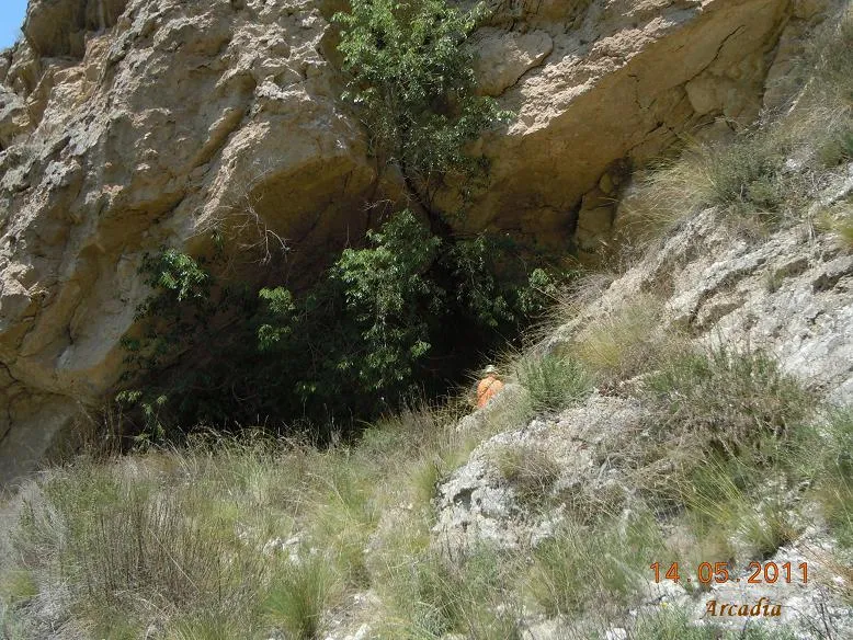 Fotografia de ABELLES, BALMA DE LES (2 de 2)
