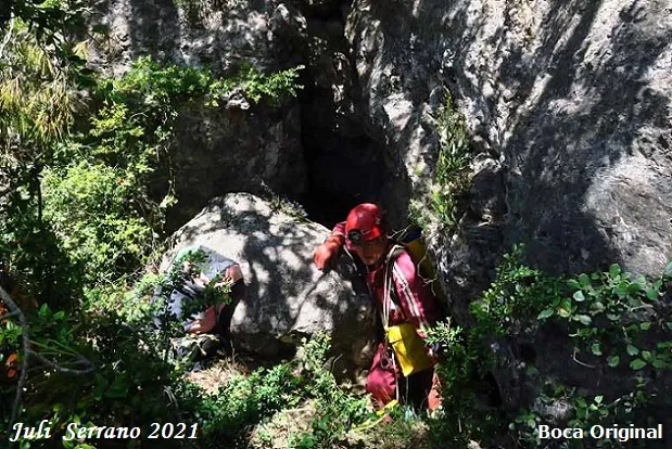Fotografia de PEIXET, COVA D'EN (1 de 35)
