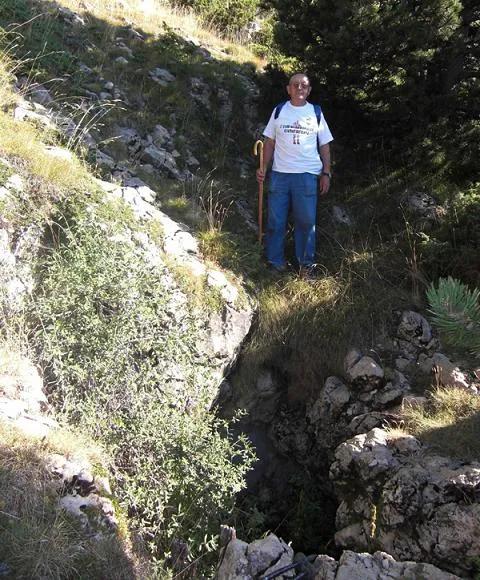 Fotografia de RACONADA, BÒFIA DE LA (1 de 3)