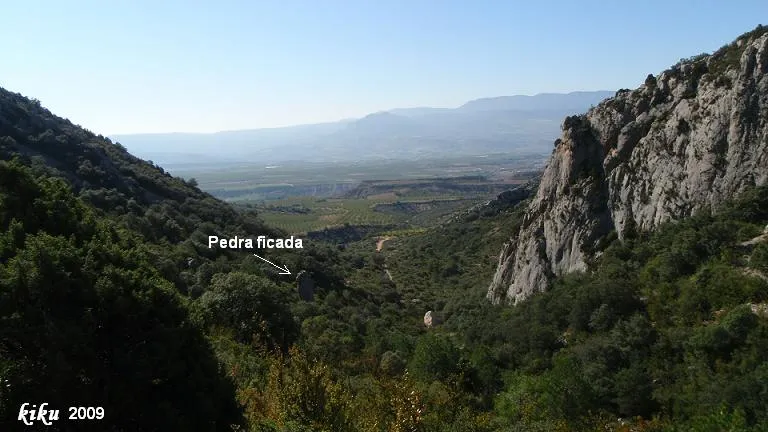 Photograph of CONGOST, ESPLUGA DEL (1 of 7)