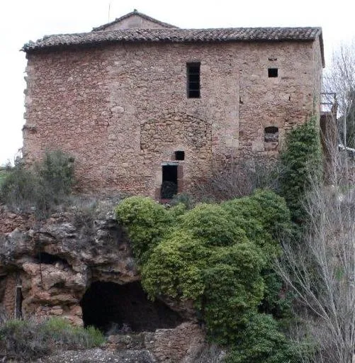 Photographie de CAN COTIS, COVA DE (1 sur 2)