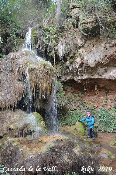 Fotografía de VALL, BALMA DE LA (1 de 5)
