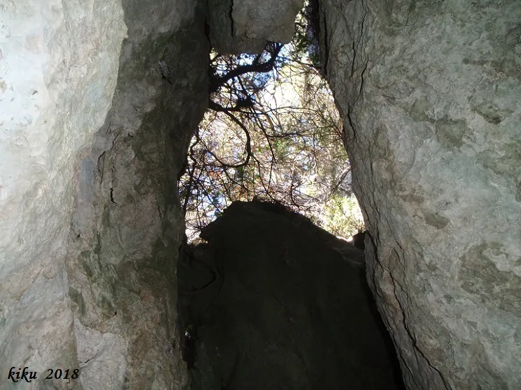 Fotografia de SIROLL, COVA DEL (3 de 4)