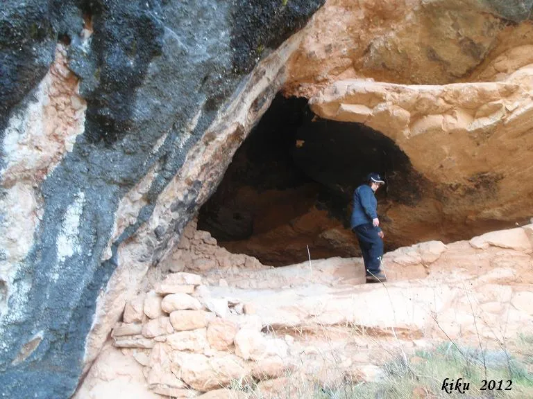 Photograph of HEREU, COVA DE L' (2 of 5)