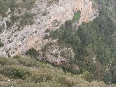Fotografía de MU, COVES DEL (7 de 11)