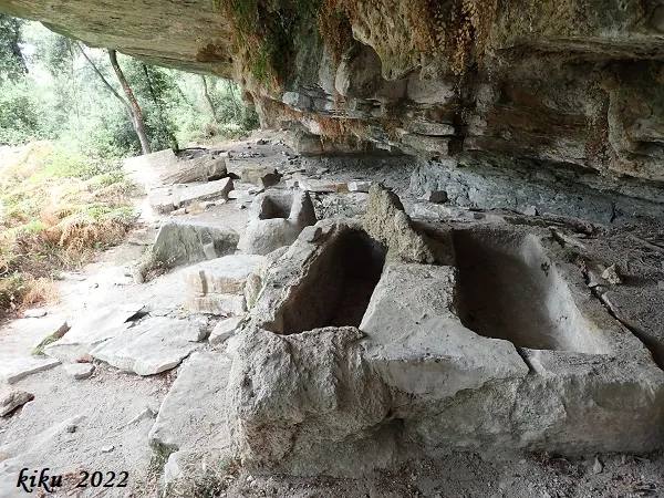 Photograph of PIQUES, BALMA DE LES (6 of 6)