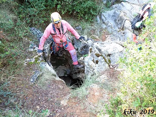 Photograph of XICLET, AVENC DEL (1 of 13)