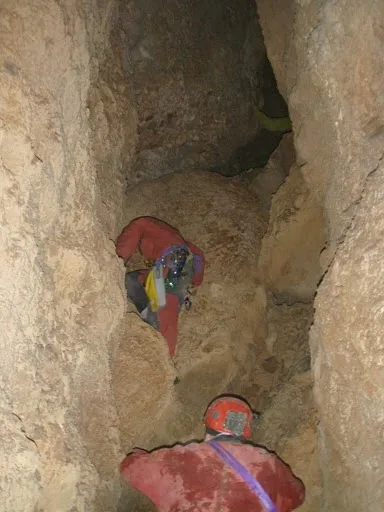 Fotografia de CINGLE, AVENC DEL (8 de 8)