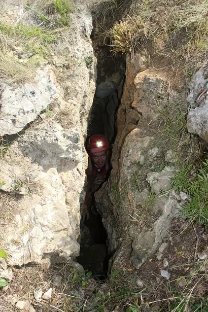 Fotografia de MARTIN, AVENC D'EN (2 de 2)