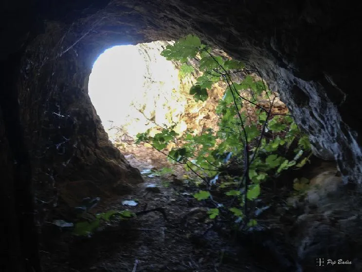 Fotografia de BARTOMEU, COVES DE (2 de 4)