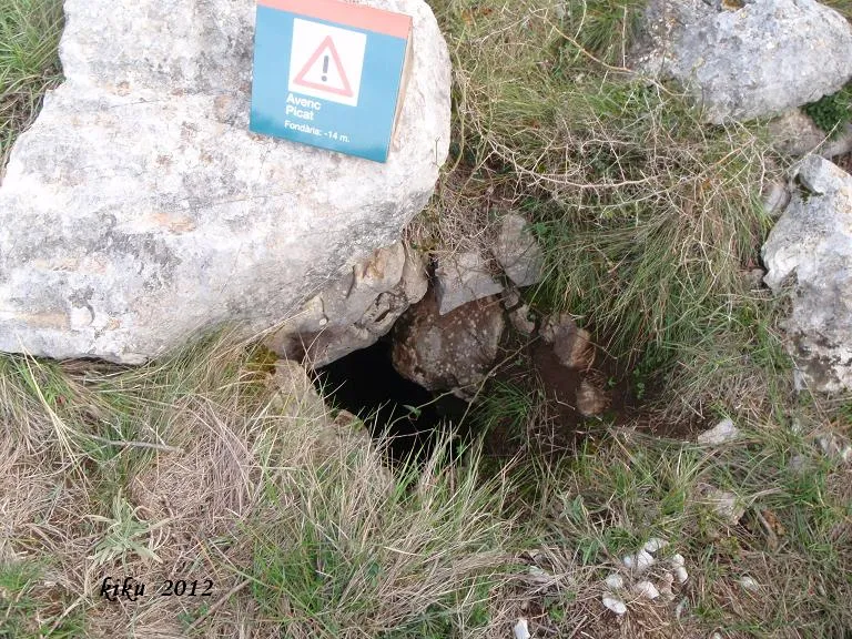 Photographie de PICAT, AVENC (2 sur 2)