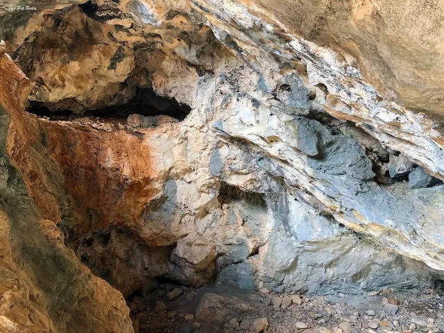 Fotografía de BENAIXA, COVA (4 de 4)