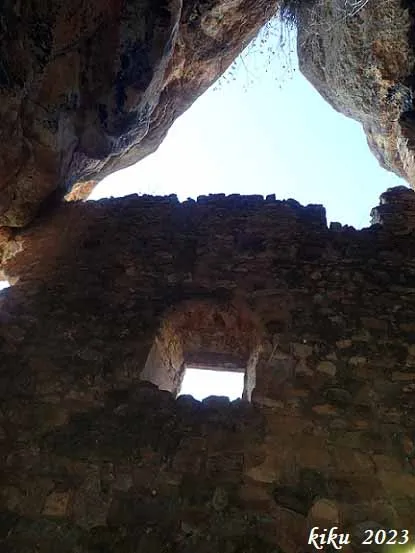 Fotografía de CASTELL DE LA CLUA, ESPLUGA DEL (5 de 7)
