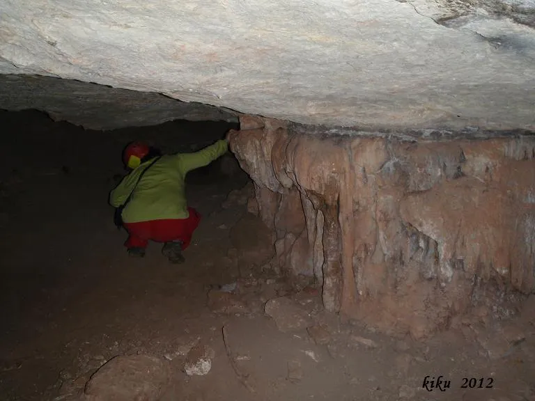 Photographie de BOLET, COVA DEL (8 sur 8)
