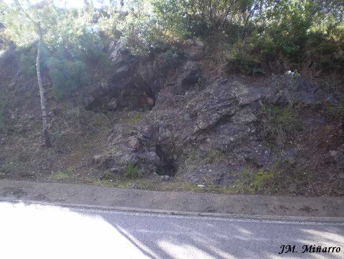 Fotografia de CUNETA, AVENC DE LA (1 de 5)