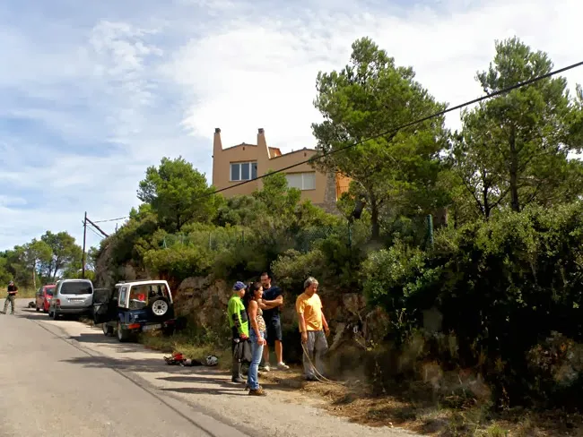 Fotografia de BERTA, COVA (1 de 11)