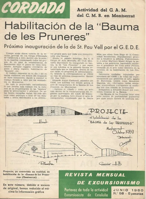 Fotografia de PRUNERES, COVA DE LES (2 de 4)