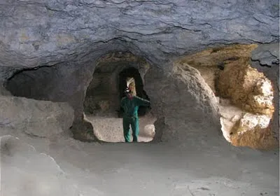 Fotografía de CASTELLOLÍ, COVES DE (4 de 10)