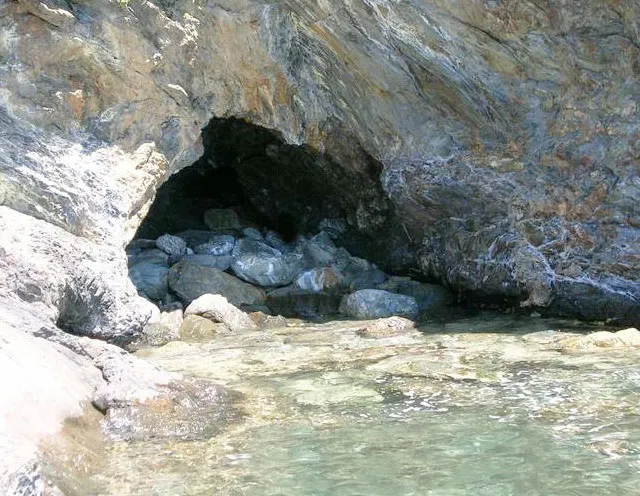Fotografía de RATES, COVA DE LES (2 de 3)