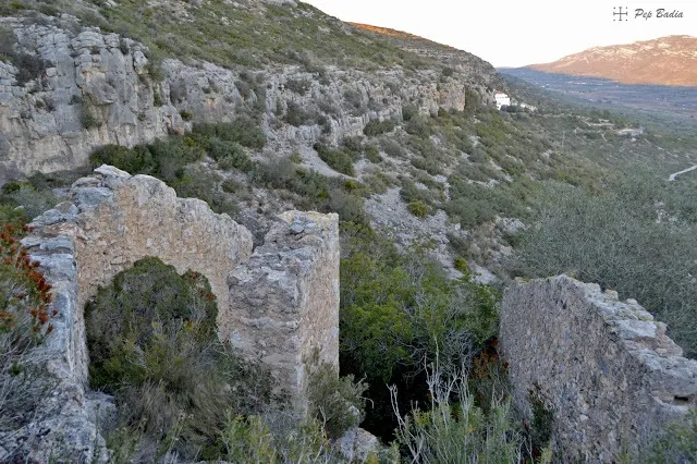 Fotografía de SANTA MAGDALENA, COVA DE (1 de 15)